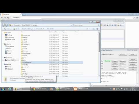 001 Introdução aos vídeos de PHP intermédio e avançado