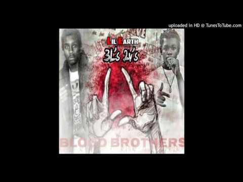 Lil Earth - Photoshoot (Remix)