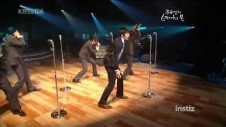Rain - Love Song (May 22, 2010)