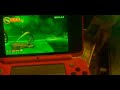 Donkey Kong Country Returns 3d Time Attack Level 2 5 Shiny Gold Medal