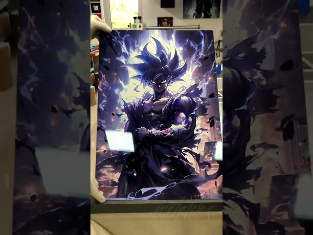 Vídeo relacionado con mojoliving Cuadros decorativos para sala de juegos, póster de pared para habitación juvenil, juego de juegos, imágenes decorativas de anime para pared de manga