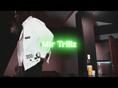 MirTrillz -Night Stalker