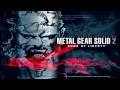 "Battle" - Extended - Metal Gear Solid 2 