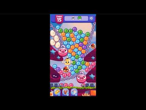 Angry Birds Dream Blast [ Level 118 ]