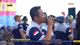 Download lagu OJO DIBANDINGKE - CAK FENDIK FT. DIFARINA INDRA - OM ADELLA LIVE LARANGAN TEGAL 2022 mp3