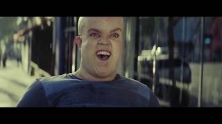 Mr. Oizo - Ham (Rückwärts)