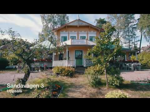 Såld, Graneberg : Via Notar mäklare Uppsala