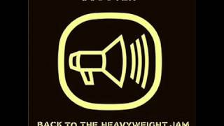 Scooter - Back to the Heavyweigt Jam - Psycho.