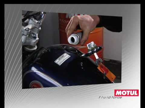 Motul products - Fuel System Clean (english)