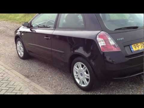 Fiat Stilo 1.6 16v