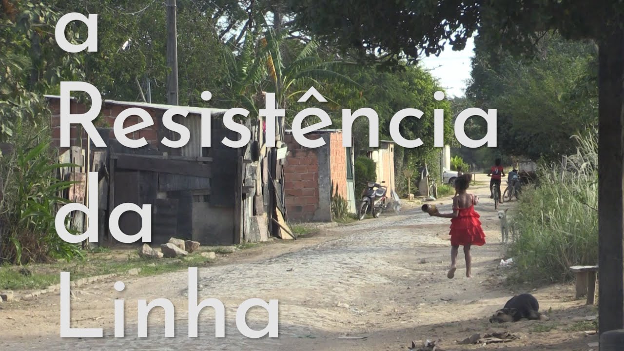 a Resistência da Linha