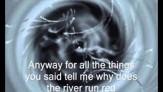 OCS - Riverboat Song Lyrics