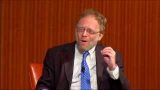 An Evening With Sam Tanenhaus