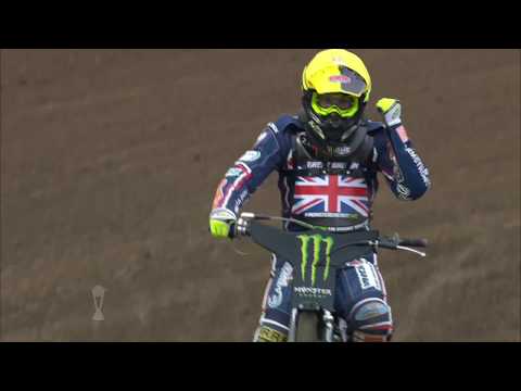Monster Energy SWC: Heat of the Week - King's Lynn