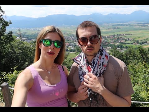 To je razlog zakaj je Gregor Strasbergar (skupina Mrfy) opustil kajenje