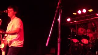 1000 Reasons - Hey, Stella Live at The Phantasy June 3rd, 2011