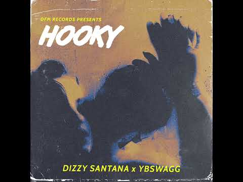 HOOKY - (DIZZY SANTANA x YBSWAGG)