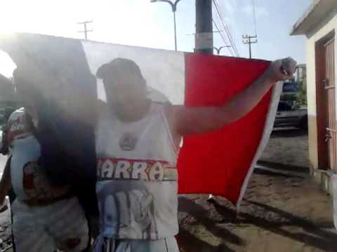 Sampaio roots e garra