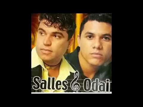 Salles & Odair - Velho galã