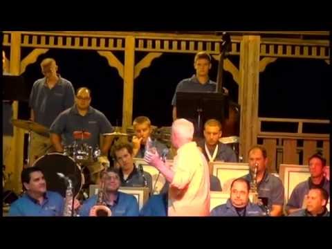 Fralinger String Band Concert North Wildwood 2013