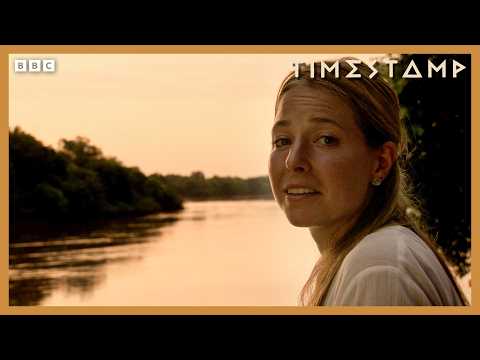 Prof Alice Roberts: The Origins Of Early Humans In Africa | BBC Timestamp