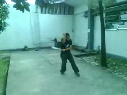 kafs  bolo  techniques