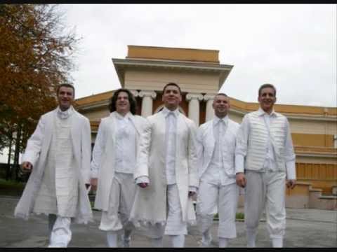 AMADEUS BAND - RUSKI RULET ( 2003 )