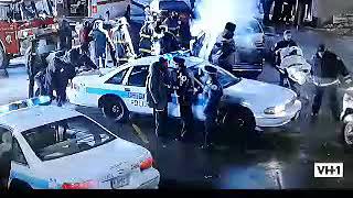 Save the Last Dance - Malakai's Arrests