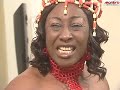 The Queen And The Evil Clock - Nigerian Movies