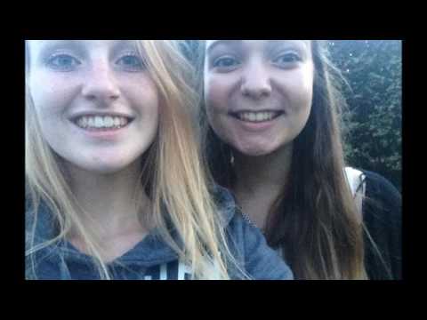 French Au Pair, Héloïse, 19 - Euraupair video profil