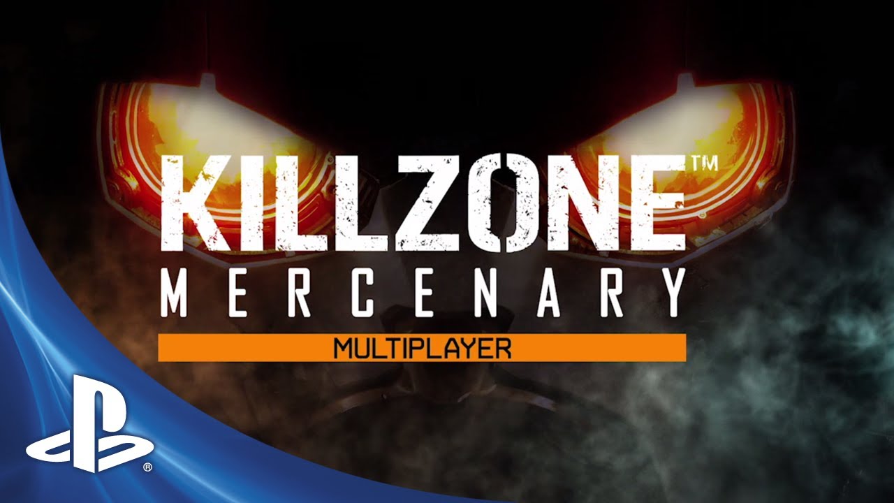 Killzone: Mercenary MP Open Beta in Late August; Closed Beta Live Now