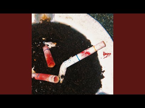 香烟与吻痕