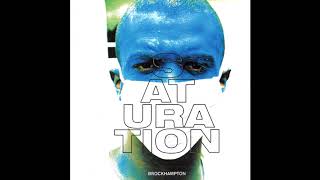 ALL OF SATURATION I BY BROCKHAMPTON AT ONCE (Including Skits)