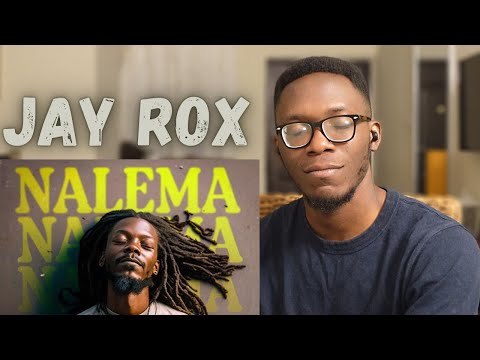 Zambia This Song Is Heartbreaking!!!..Nalema - Jay Rox & Umoja Sounds (Reaction)
