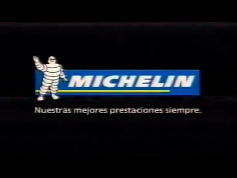 Voz Luis Ignacio González - Spots TV (IV)