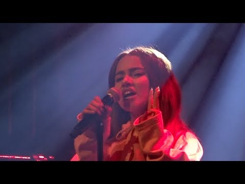 Tayá - 5432, Melkweg 15-10-2017