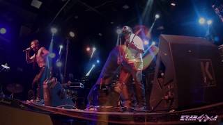 Starggia - Angel Of Light (live)