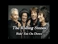 The Rolling Stones - Ride 'Em On Down (Lyric)