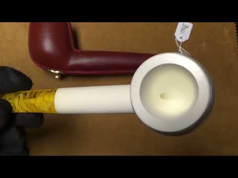 Pipa in Schiuma “Canadian“ (SCH45)