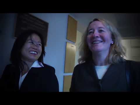 FINITI™ Nobel Prize Discovery of Telomere  Telomerase by Dr Carol Greider  United StatesEnglish