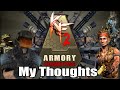 My Thoughts On The Killing Floor 2 Armory Season Pass