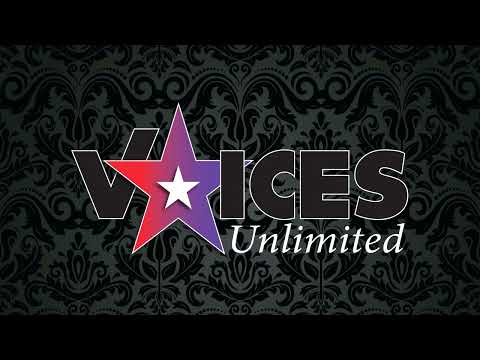 Voices Unlimited - Solsbury Hill