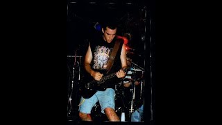 Mortification Live in Atlanta 1998