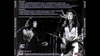 11. Brighton Rock/Guitar Solo (Queen-Live In Manchester: 11/26/1975)