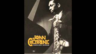 John Coltrane     My Ideal