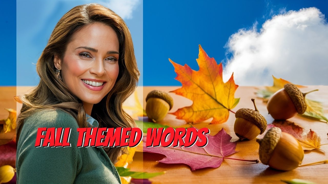 Learn Autumn Spanish in 90 Seconds