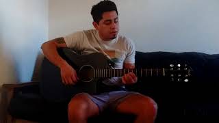 Quería ser como el - NTVG (cover)