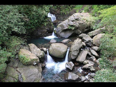 滿月圓國家森林遊樂區 - 全景