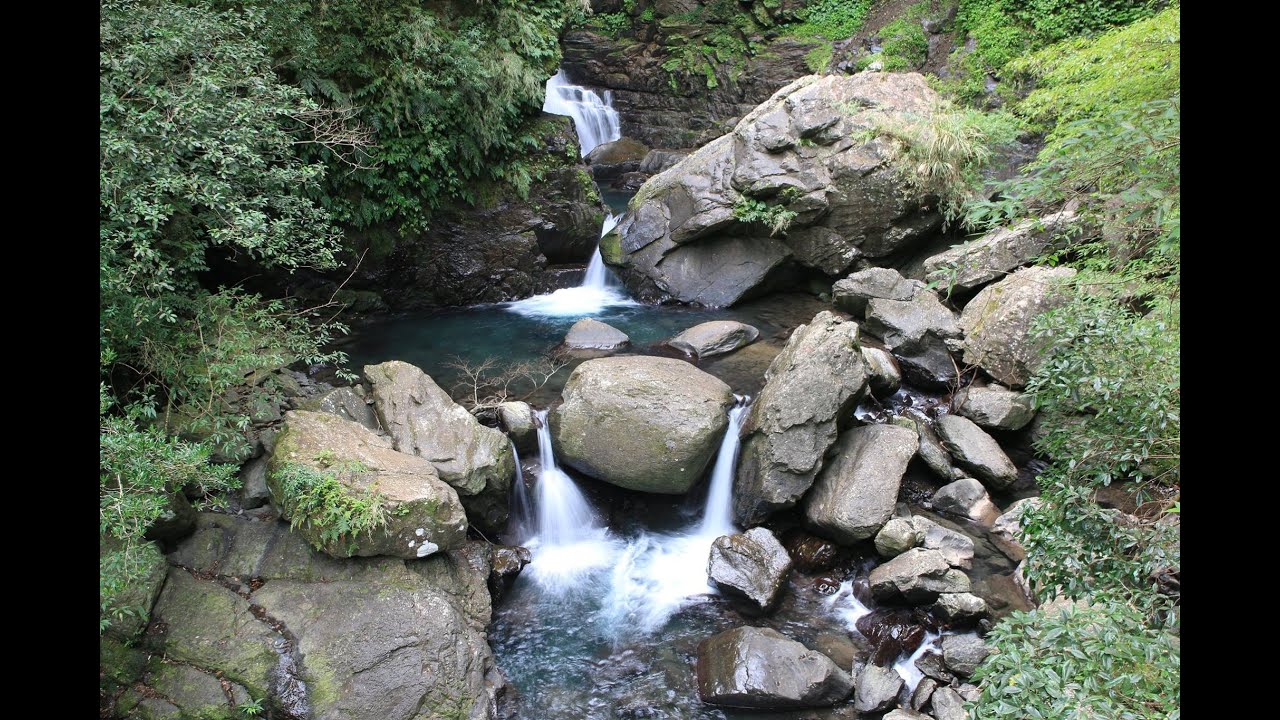 滿月圓國家森林遊樂區