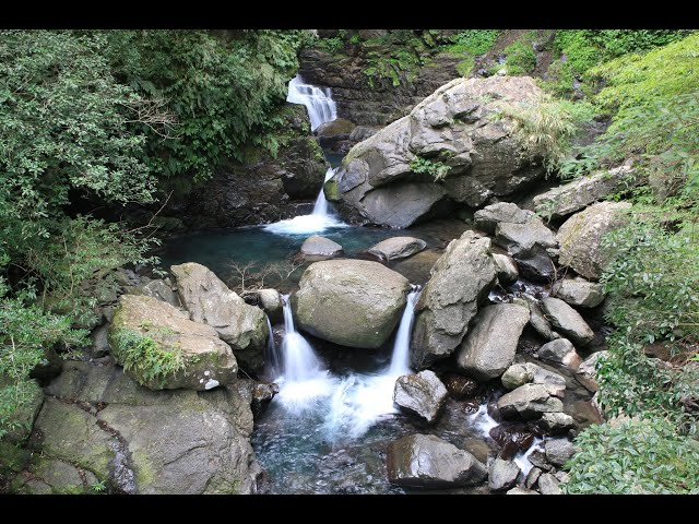 Manyueyuan Forest Recreation Area